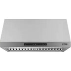  Dacor 36-inch Pro-Canopy Series Wall Hood DHD36U990CS/DA IMAGE 3
