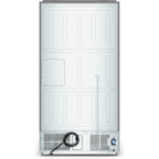  KitchenAid 36-inch, 19.4 cu. ft. Counter-Depth 4-Door Refrigerator with PrintShield™ Finish KRQC506MPS IMAGE 17