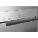  KitchenAid 36-inch, 19.4 cu. ft. Counter-Depth 4-Door Refrigerator with PrintShield™ Finish KRQC506MPS IMAGE 6