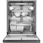  Fisher & Paykel Built-in Dishwasher with Wi-Fi DW24UNT4X2 IMAGE 2