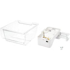  Frigidaire Ice Maker Kit IMKFD28A IMAGE 2