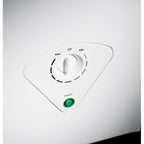  GE 5.1 cu. ft. Chest Freezer FCM5STWW IMAGE 5