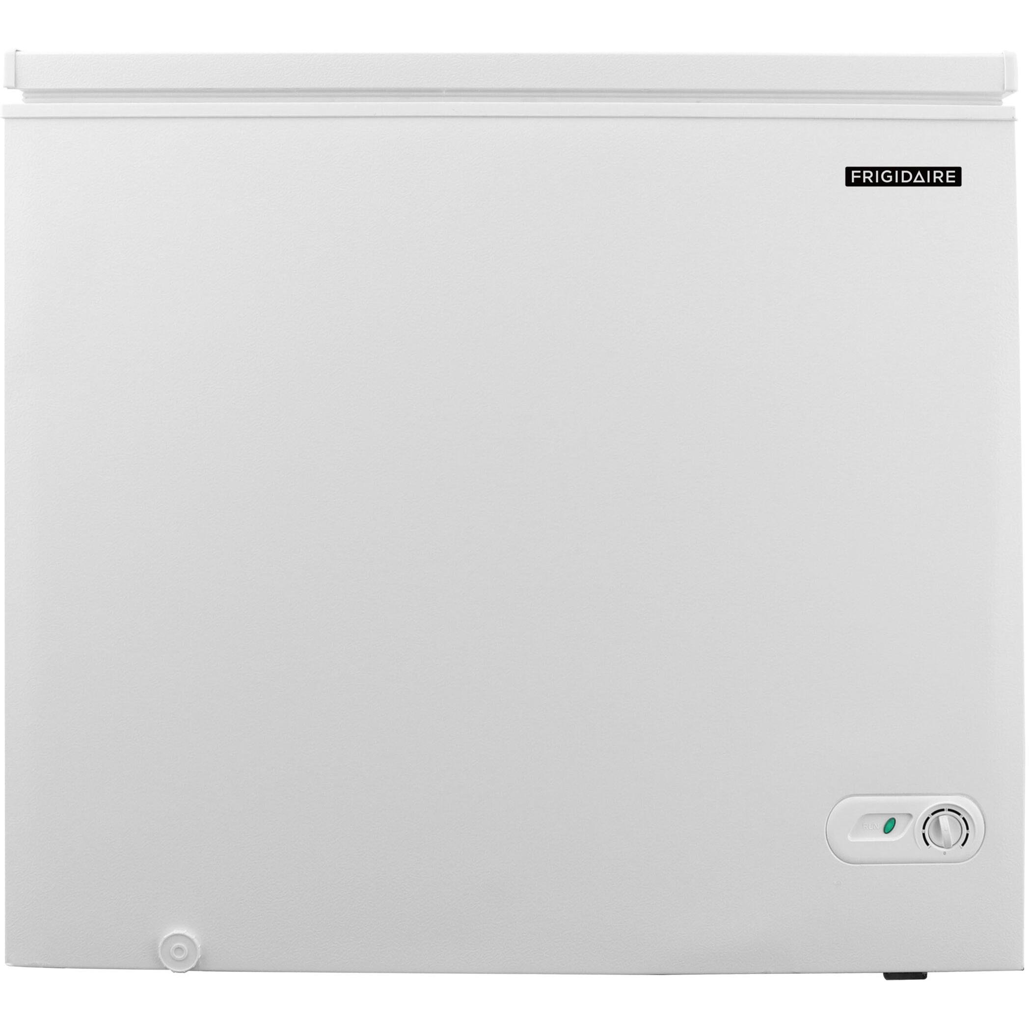  Frigidaire 7 cu. ft. Chest Freezer EFRF7003 IMAGE 1
