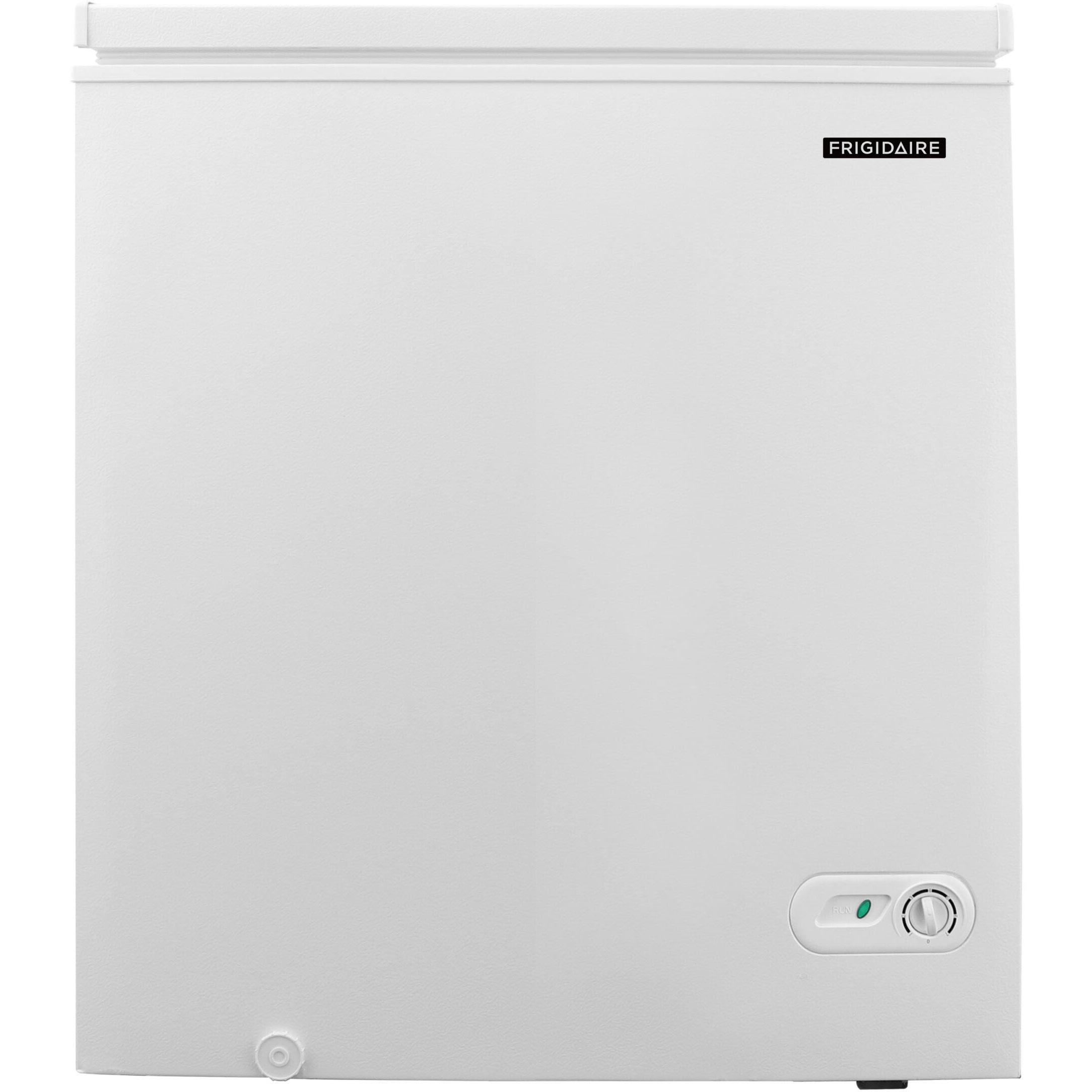  Frigidaire 5 cu. ft. Chest Freezer EFRF5003 IMAGE 1