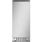  Monogram 36-inch, 20.2 cu. ft. Bottom Freezer Refrigerator with Wi-Fi Connect ZIC363NBVLH IMAGE 8