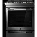  JennAir 30-inch Freestanding Gas Range JGS1450ML IMAGE 7
