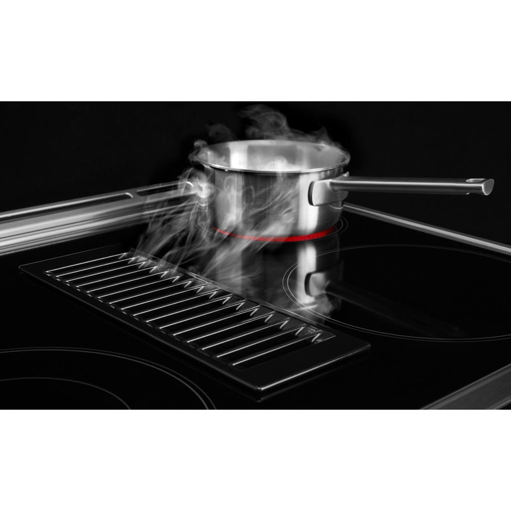 JennAir 30-inch Freestanding Electric Range with Downdraft Ventilation JES1750ML IMAGE 6