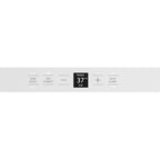  Monogram 36-inch, 20.1 cu. ft. French 4-Door Refrigerator with Wi-Fi Connect ZIP364IPVII IMAGE 7
