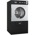  Maytag Commercial Laundry Multi-Load Gas Front Loading Commercial Dryer MDG52PDBWS IMAGE 2