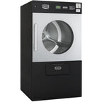  Maytag Commercial Laundry Multi-Load Gas Front Loading Commercial Dryer MDG78PDBWS IMAGE 2