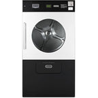  Maytag Commercial Laundry Multi-Load Gas Front Loading Commercial Dryer MDG78PDBWW IMAGE 1