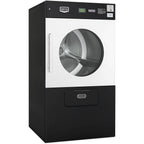  Maytag Commercial Laundry Multi-Load Gas Front Loading Commercial Dryer MDG78PDBWW IMAGE 2