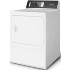  Huebsch 7.0 cu.ft. Electric Dryer ZDEE9RYS178CW01 IMAGE 3