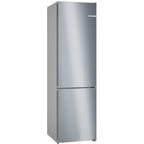  Bosch 24-inch, 14.09 cu. ft. Freestanding Bottom Freezer Refrigerator B24CB50ESS IMAGE 1