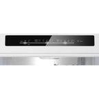  Bosch 24-inch, 14.09 cu. ft. Freestanding Bottom Freezer Refrigerator B24CB80ESW IMAGE 4