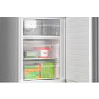  Bosch 24-inch, 14.09 cu. ft. Freestanding Bottom Freezer Refrigerator B24CB80ESW IMAGE 6