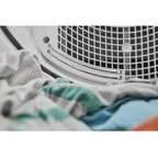  Maytag Commercial Laundry 7.4 cu. ft. Electric Dryer with Intellidry® Sensor MEDP586KW IMAGE 12