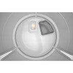  Maytag Commercial Laundry 7.4 cu. ft. Electric Dryer with Intellidry® Sensor MEDP586KW IMAGE 7