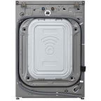  LG 5.2 cu. ft. Front Loading Washer with AI DD® WM5500HVA IMAGE 14