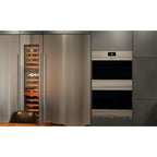  Wolf 30-inch, 10.2 cu. ft. Built-in Double Wall Oven with Dual VertiFlow™ Convection System DO3050CM/S IMAGE 5