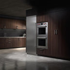  Wolf 30-inch, 10.2 cu. ft. Built-in Double Wall Oven with Dual VertiFlow™ Convection System DO3050PM/S/P IMAGE 6