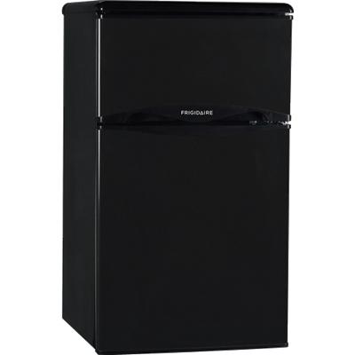  Frigidaire 18-inch, 3.1 cu. ft. Compact Refrigerator FFPH31M6LB IMAGE 1