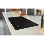  Wolf 36-inch Built-In Induction Cooktop CI36560C/B IMAGE 3