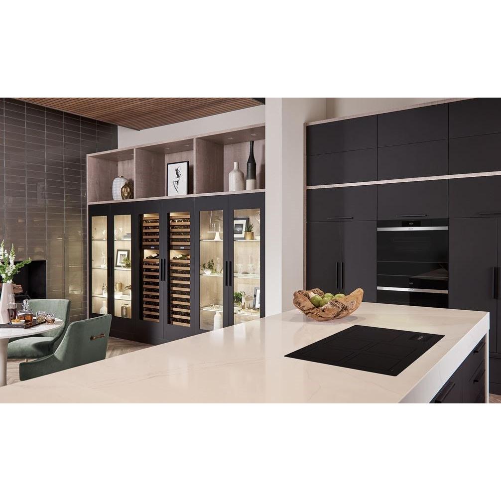  Wolf 36-inch Built-In Induction Cooktop CI36560C/B IMAGE 5