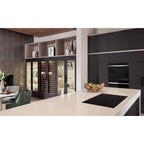  Wolf 36-inch Built-In Induction Cooktop CI36560C/B IMAGE 5