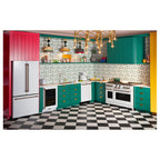  GE Profile 42-inch Custom Insert Hood UVC9420SLSS IMAGE 12