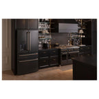  GE Profile 42-inch Custom Insert Hood UVC9420SLSS IMAGE 6
