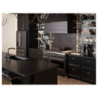  GE Profile 42-inch Custom Insert Hood UVC9420SLSS IMAGE 7