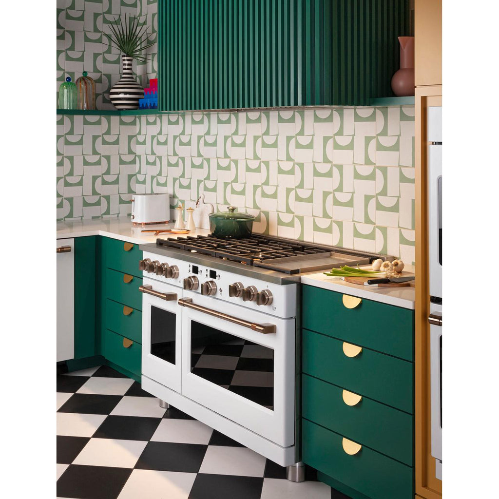  GE Profile 42-inch Custom Insert Hood UVC9420SLSS IMAGE 8