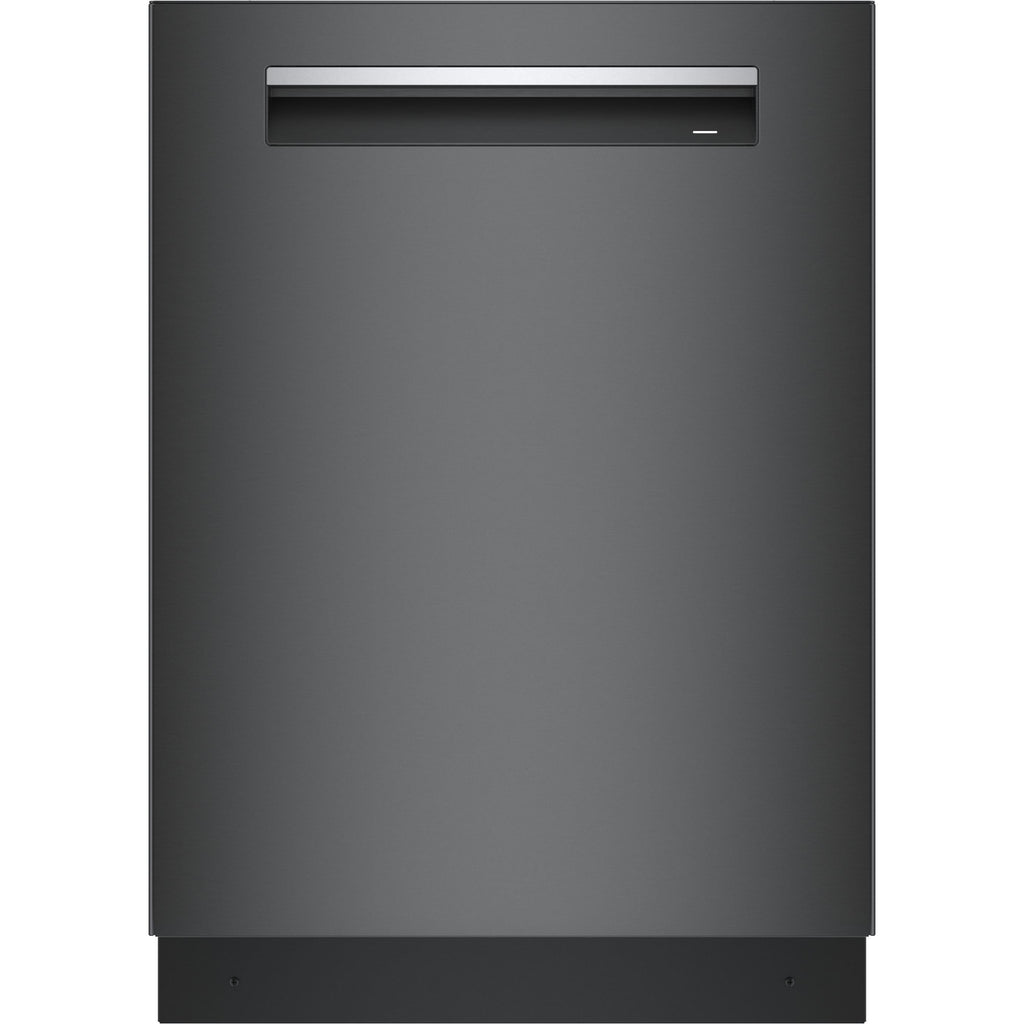  Bosch 24-inch Built-in Dishwasher with Home Connect® SHP78CM4N IMAGE 1
