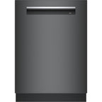  Bosch 24-inch Built-in Dishwasher with Home Connect® SHP78CM4N IMAGE 1