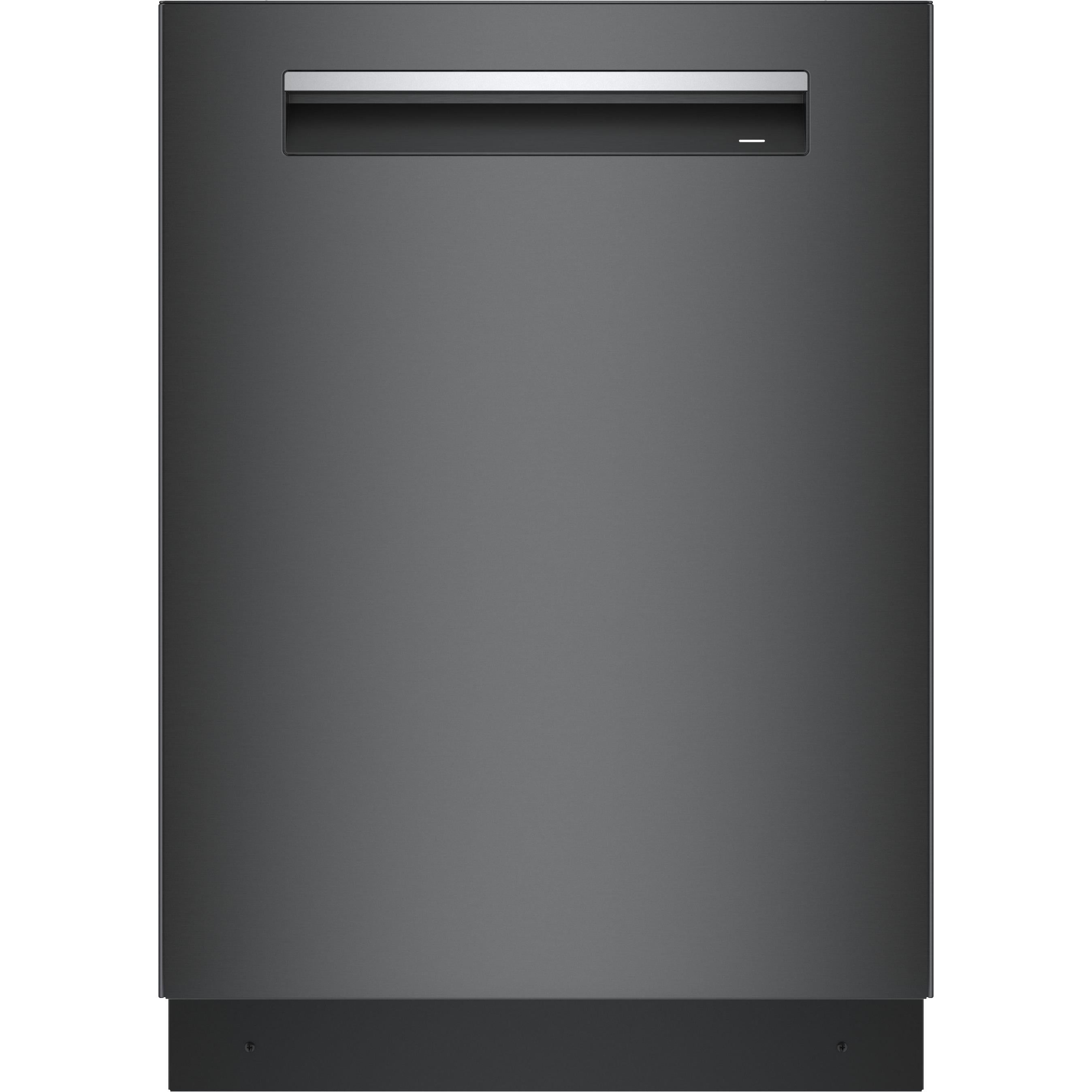  Bosch 24-inch Built-in Dishwasher with Home Connect® SHP78CM4N IMAGE 1