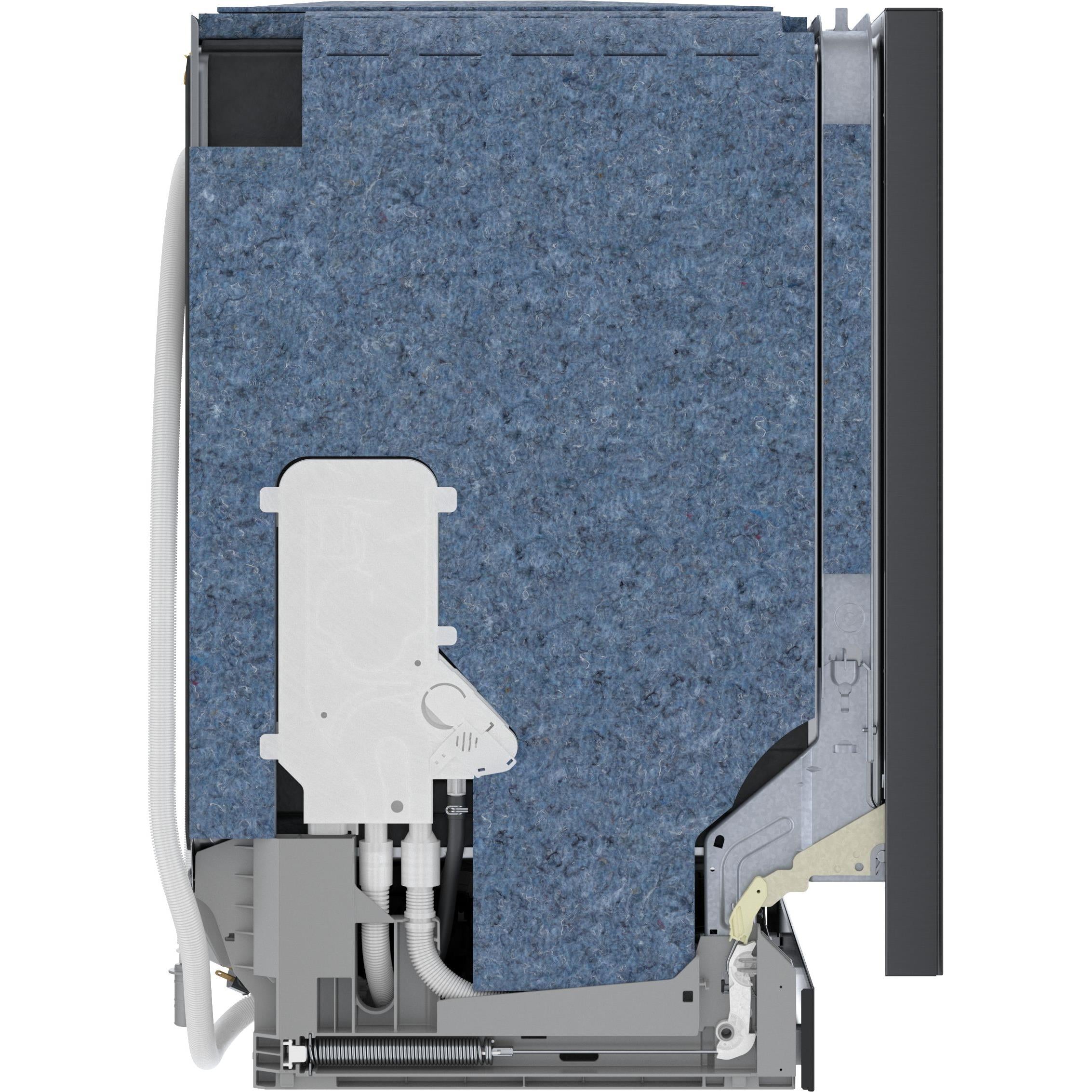  Bosch 24-inch Built-in Dishwasher with Home Connect® SHP78CM4N IMAGE 18