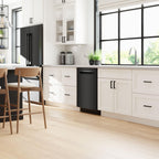  Bosch 24-inch Built-in Dishwasher with Home Connect® SHP78CM4N IMAGE 19