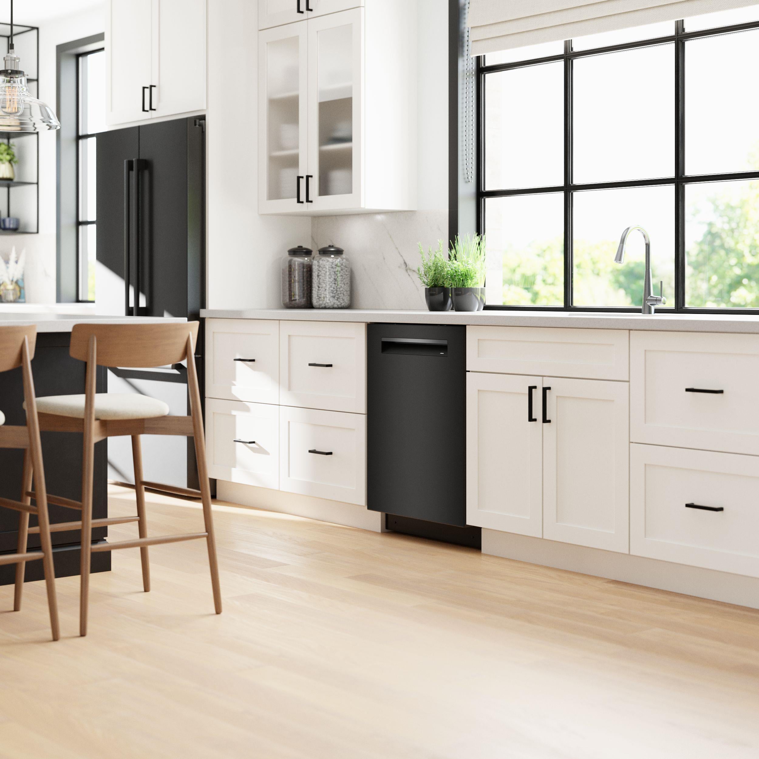  Bosch 24-inch Built-in Dishwasher with Home Connect® SHP78CM4N IMAGE 19