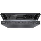  Bosch 24-inch Built-in Dishwasher with Home Connect® SHP78CM4N IMAGE 2