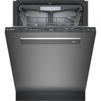  Bosch 24-inch Built-in Dishwasher with Home Connect® SHP78CM4N IMAGE 3