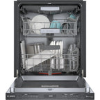  Bosch 24-inch Built-in Dishwasher with Home Connect® SHP78CM4N IMAGE 4