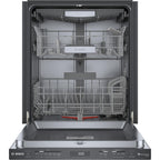  Bosch 24-inch Built-in Dishwasher with Home Connect® SHP78CM4N IMAGE 5