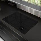  Wolf 30-inch Built-in Induction Cooktop CI30460C/B IMAGE 2