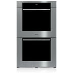  Wolf 30-inch, 10.2 cu. ft. Built-in Double Wall Oven with Dual VertiFlow™ Convection System DO3050TM/S/T IMAGE 1