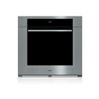  Wolf 30-inch, 5.1 cu. ft. Built-in Single Wall Oven with Dual VertiFlow™ Convection System SO3050TM/S/T IMAGE 1