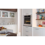  Wolf 30-inch, 5.1 cu. ft. Built-in Single Wall Oven with Dual VertiFlow™ Convection System SO3050TM/S/T IMAGE 7