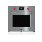  Wolf 30-inch, 5.1 cu. ft. Built-in Single Wall Oven with Dual VertiFlow™ Convection System SO3050PM/S/P IMAGE 1