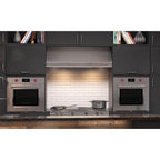  Wolf 30-inch, 5.1 cu. ft. Built-in Single Wall Oven with Dual VertiFlow™ Convection System SO3050PM/S/P IMAGE 6