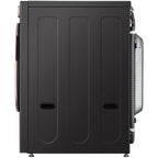  LG 5.8 cu. ft. Front Loading Washer with TurboWash™ 360° WM6500HBA IMAGE 11